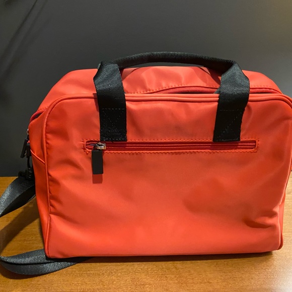 Neon colorblock Go!Sac shoulder bag - Picture 2 of 3